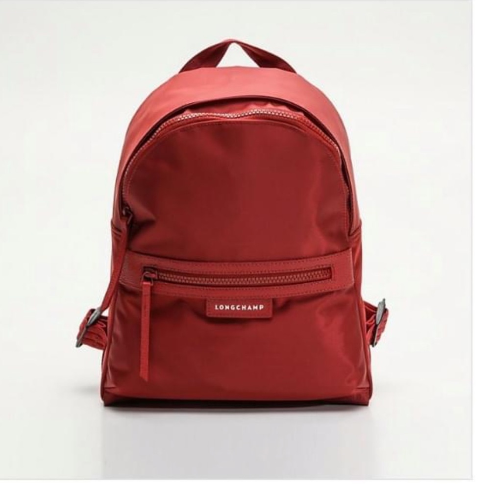 Longchamp small backpack